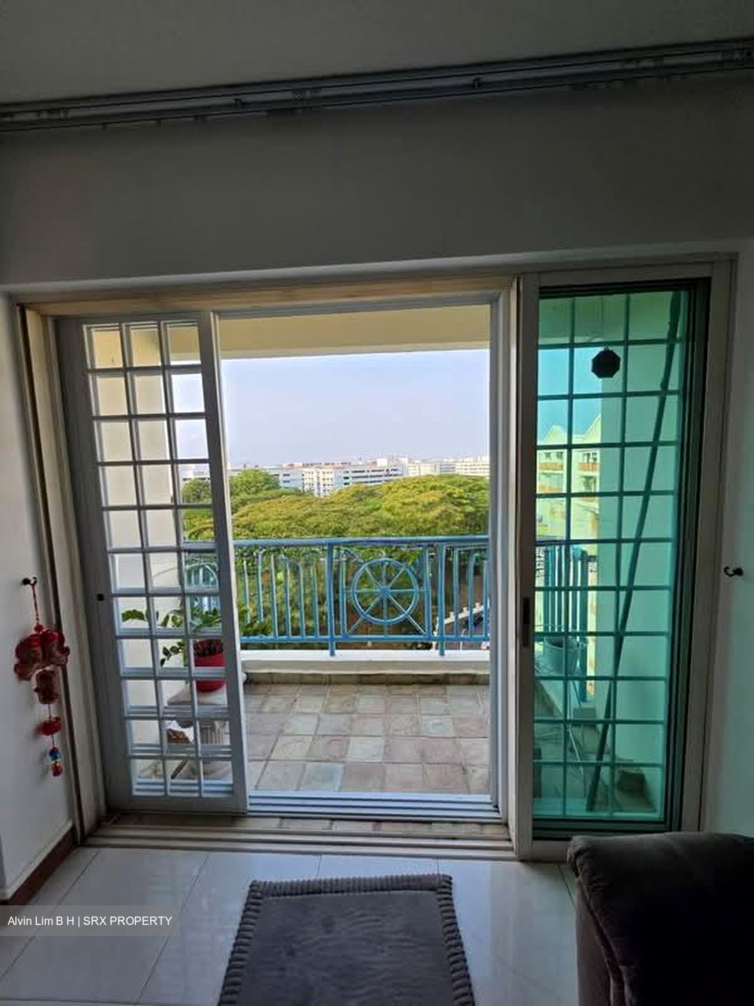 Melville Park (D18), Condominium #539629221